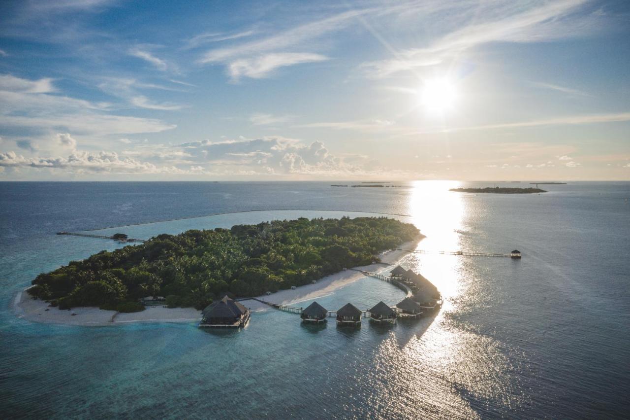Adaaran Prestige Water Villas Meedhoo  Eksteriør bilde